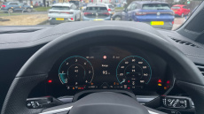 Volkswagen Touareg 3.0 V6 TDI 4Motion 286 Black Edition 5dr Tip Auto Diesel Estate